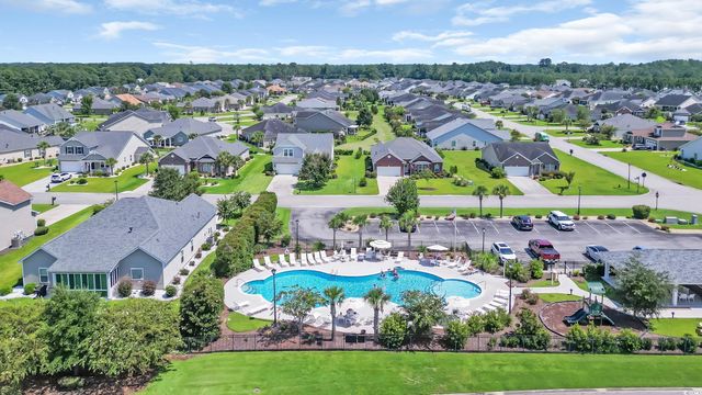 730 Pickering Dr Unit 301, Murrells Inlet, SC 29576