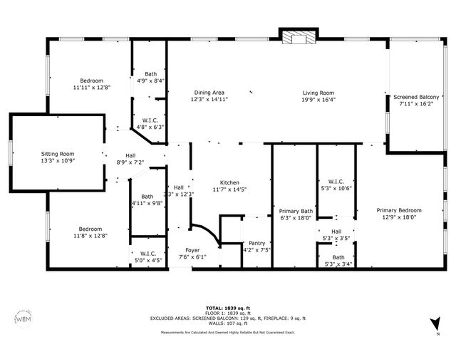 730 Pickering Dr Unit 301, Murrells Inlet, SC 29576
