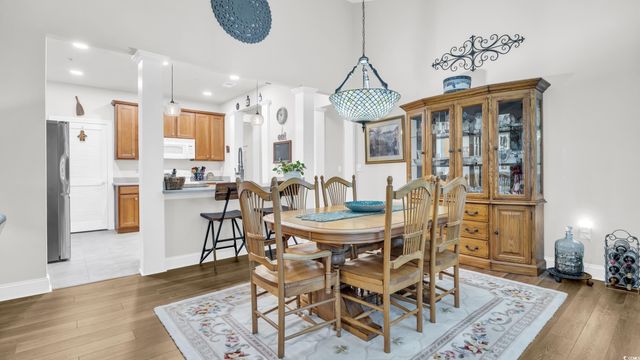 730 Pickering Dr Unit 301, Murrells Inlet, SC 29576