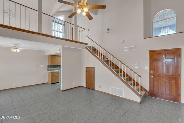 12176 JOSE CISNEROS Drive, El Paso, TX 79936