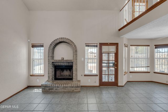 12176 JOSE CISNEROS Drive, El Paso, TX 79936