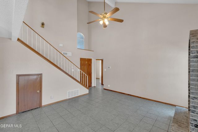 12176 JOSE CISNEROS Drive, El Paso, TX 79936