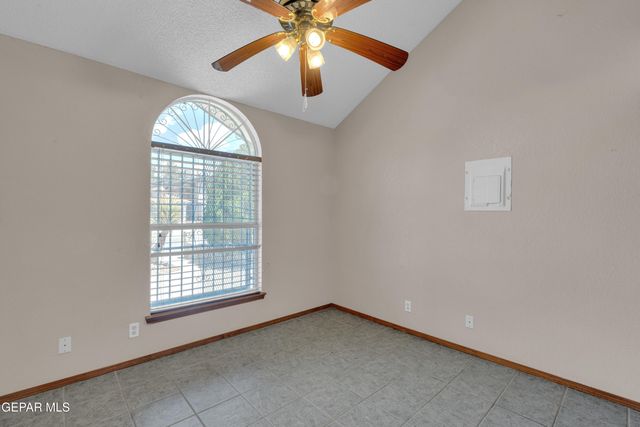 12176 JOSE CISNEROS Drive, El Paso, TX 79936