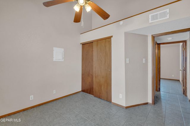 12176 JOSE CISNEROS Drive, El Paso, TX 79936