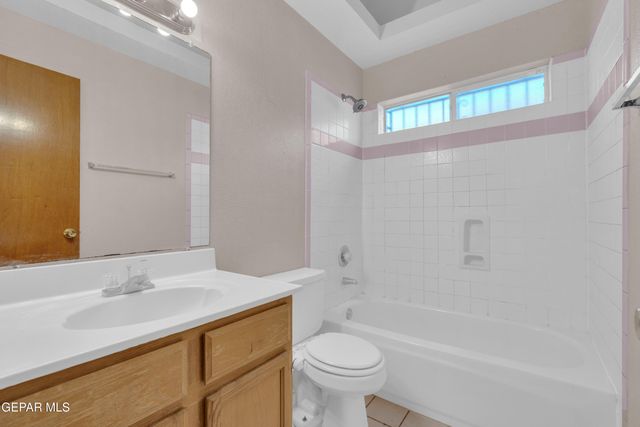 12176 JOSE CISNEROS Drive, El Paso, TX 79936