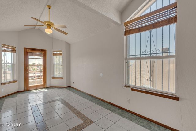 12176 JOSE CISNEROS Drive, El Paso, TX 79936
