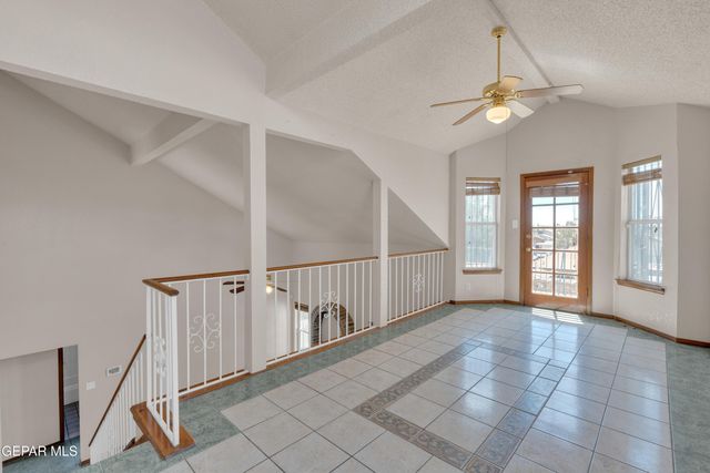 12176 JOSE CISNEROS Drive, El Paso, TX 79936