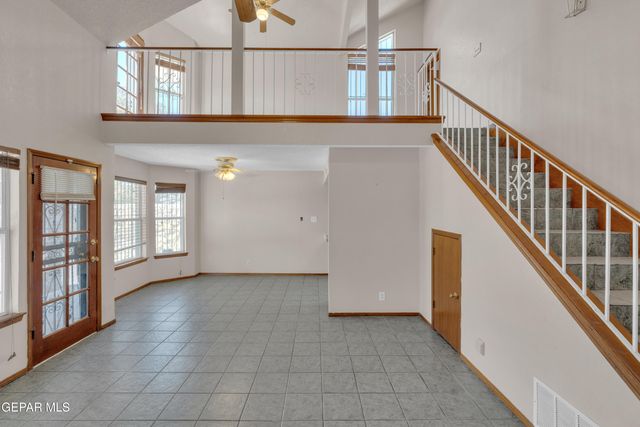 12176 JOSE CISNEROS Drive, El Paso, TX 79936