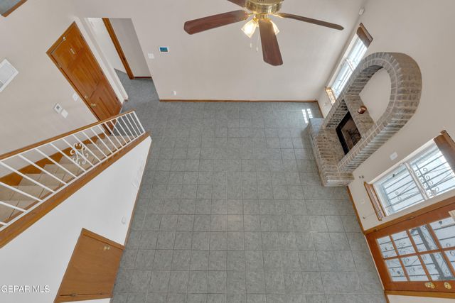 12176 JOSE CISNEROS Drive, El Paso, TX 79936