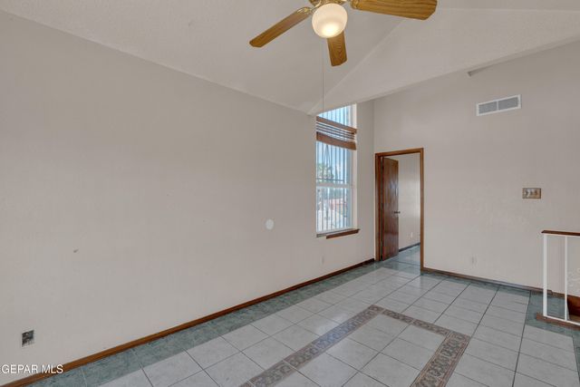 12176 JOSE CISNEROS Drive, El Paso, TX 79936