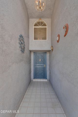12176 JOSE CISNEROS Drive, El Paso, TX 79936