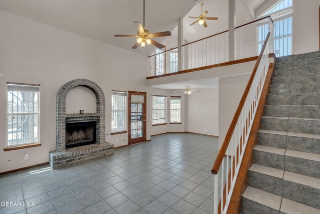 12176 JOSE CISNEROS Drive, El Paso, TX 79936