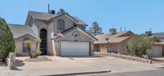 12176 JOSE CISNEROS Drive, El Paso, TX 79936
