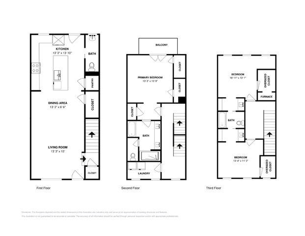 6813 Charlotte Pike Apt 11, Nashville, TN 37209