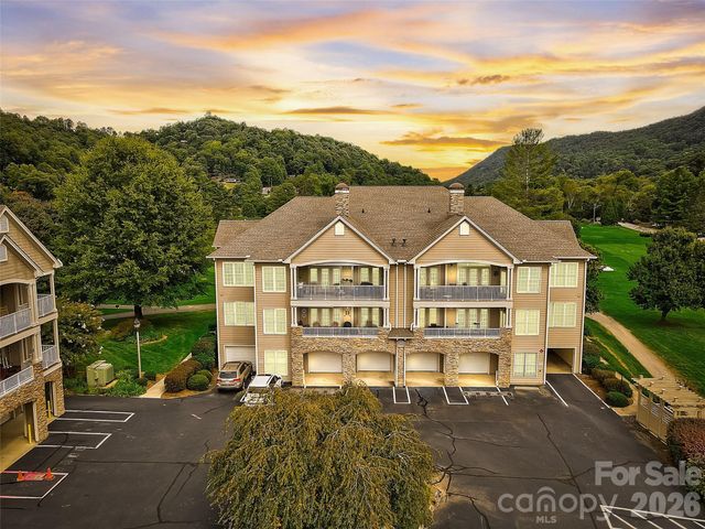 103 Glenview Lane 5048, Maggie Valley, NC 28751