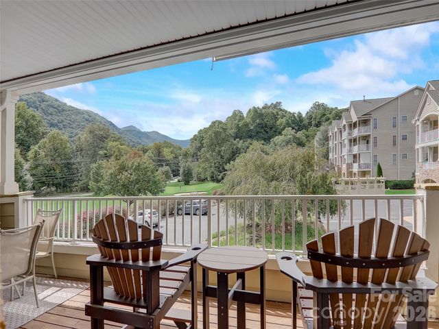 103 Glenview Lane 5048, Maggie Valley, NC 28751
