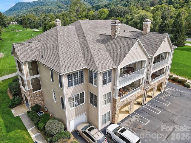 103 Glenview Lane 5048, Maggie Valley, NC 28751