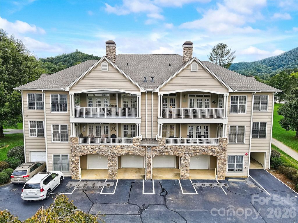 103 Glenview Lane 5048, Maggie Valley, NC 28751