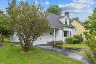 617 Mertens Avenue, Syracuse, NY 13203