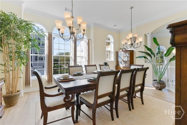 39 Hidden Pointe Drive, Savannah, GA 31419