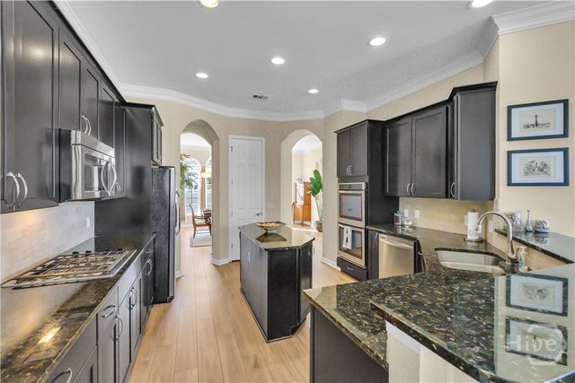 39 Hidden Pointe Drive, Savannah, GA 31419