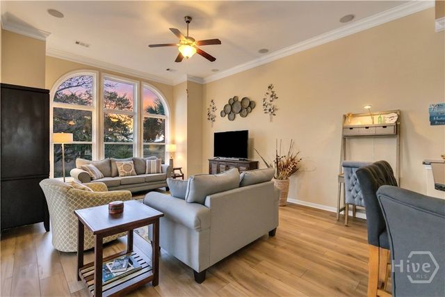 39 Hidden Pointe Drive, Savannah, GA 31419