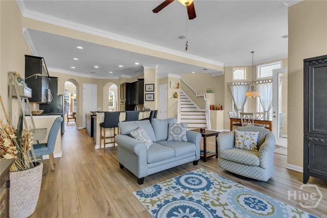 39 Hidden Pointe Drive, Savannah, GA 31419
