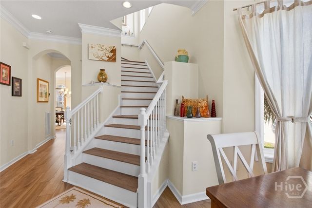 39 Hidden Pointe Drive, Savannah, GA 31419
