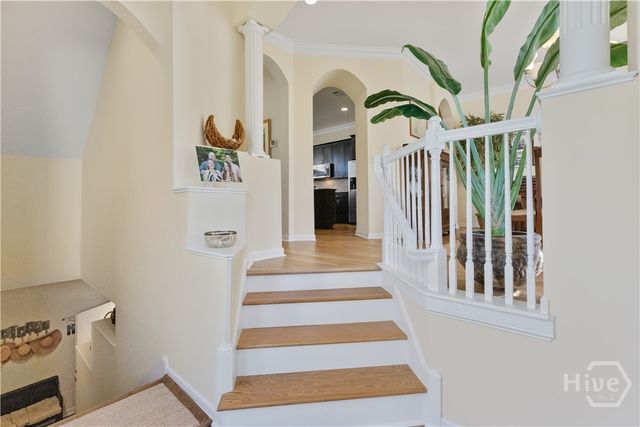 39 Hidden Pointe Drive, Savannah, GA 31419