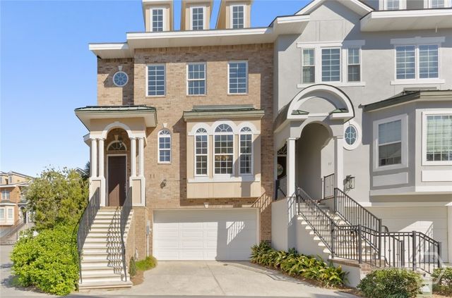 39 Hidden Pointe Drive, Savannah, GA 31419