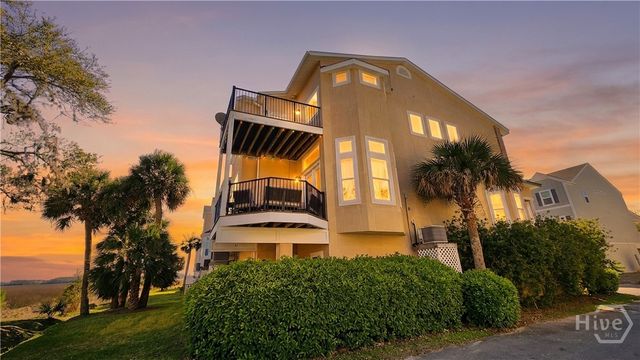 39 Hidden Pointe Drive, Savannah, GA 31419