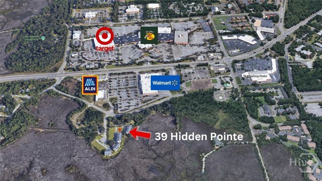 39 Hidden Pointe Drive, Savannah, GA 31419