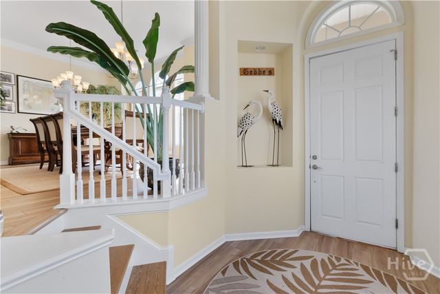 39 Hidden Pointe Drive, Savannah, GA 31419