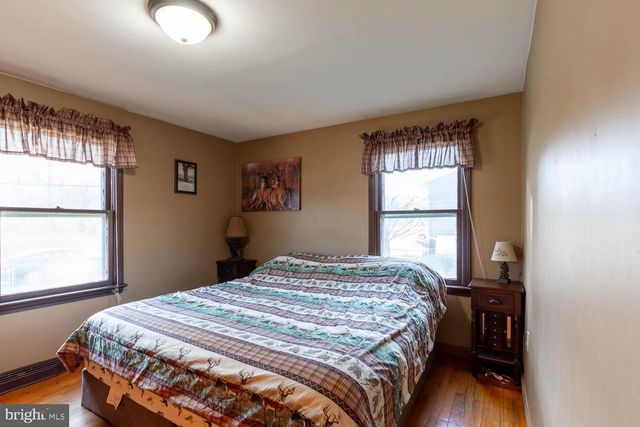 222 MONUMENT ORVISTON RD, Beech Creek, PA 16822