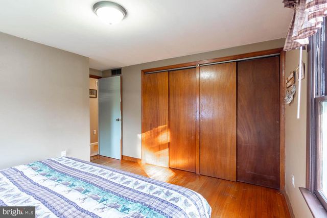 222 MONUMENT ORVISTON RD, Beech Creek, PA 16822