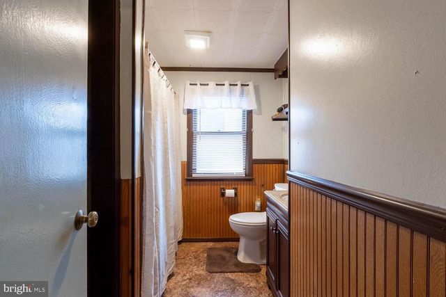 222 MONUMENT ORVISTON RD, Beech Creek, PA 16822