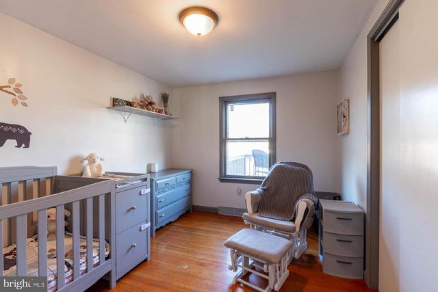 222 MONUMENT ORVISTON RD, Beech Creek, PA 16822