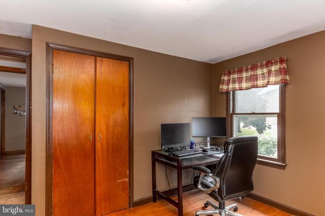 222 MONUMENT ORVISTON RD, Beech Creek, PA 16822