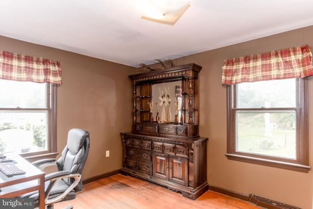 222 MONUMENT ORVISTON RD, Beech Creek, PA 16822