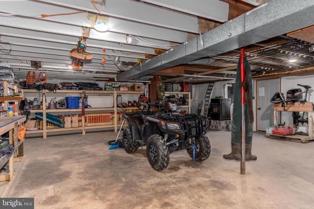 222 MONUMENT ORVISTON RD, Beech Creek, PA 16822