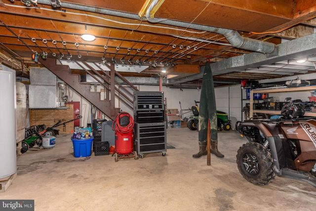 222 MONUMENT ORVISTON RD, Beech Creek, PA 16822