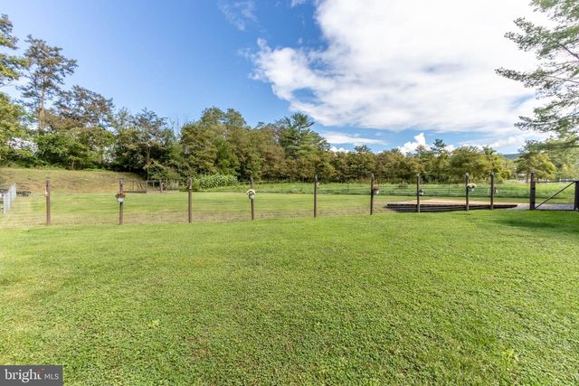 222 MONUMENT ORVISTON RD, Beech Creek, PA 16822