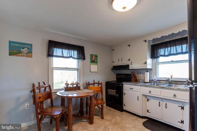 222 MONUMENT ORVISTON RD, Beech Creek, PA 16822