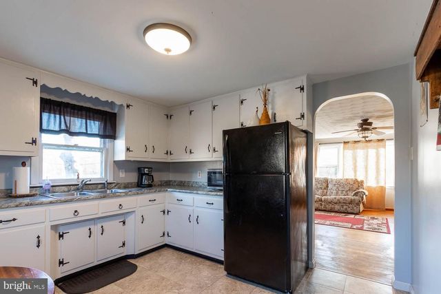 222 MONUMENT ORVISTON RD, Beech Creek, PA 16822