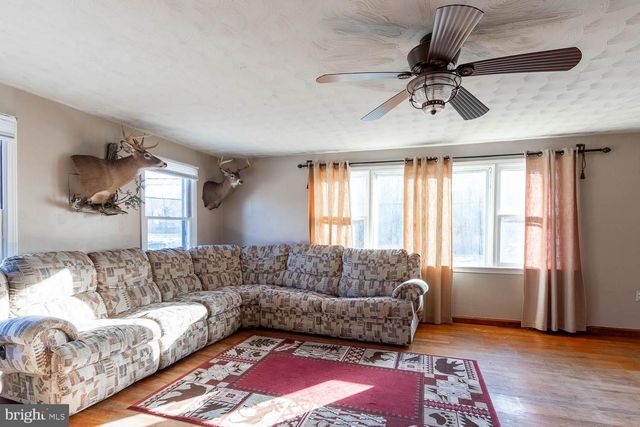 222 MONUMENT ORVISTON RD, Beech Creek, PA 16822