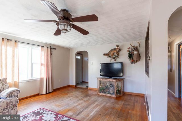 222 MONUMENT ORVISTON RD, Beech Creek, PA 16822