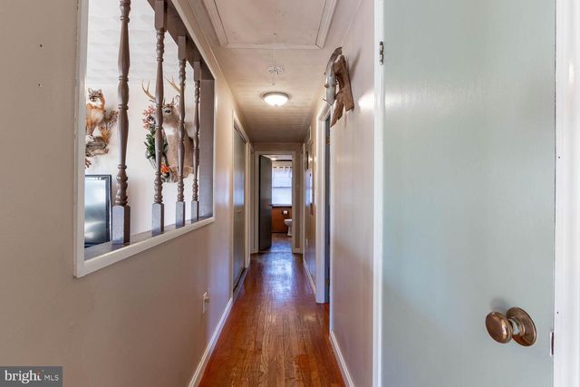 222 MONUMENT ORVISTON RD, Beech Creek, PA 16822