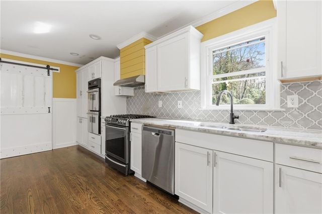 1532 Alverado Way, Decatur, GA 30032