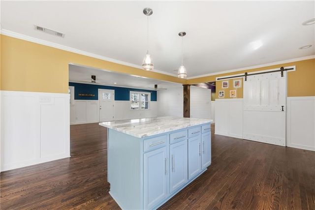 1532 Alverado Way, Decatur, GA 30032