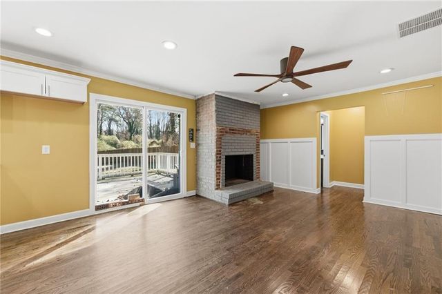 1532 Alverado Way, Decatur, GA 30032